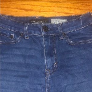 Aeropostale jeggings